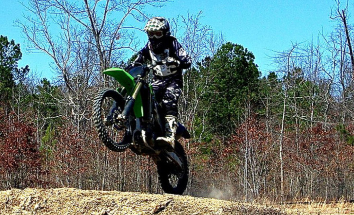 motocross school near me
