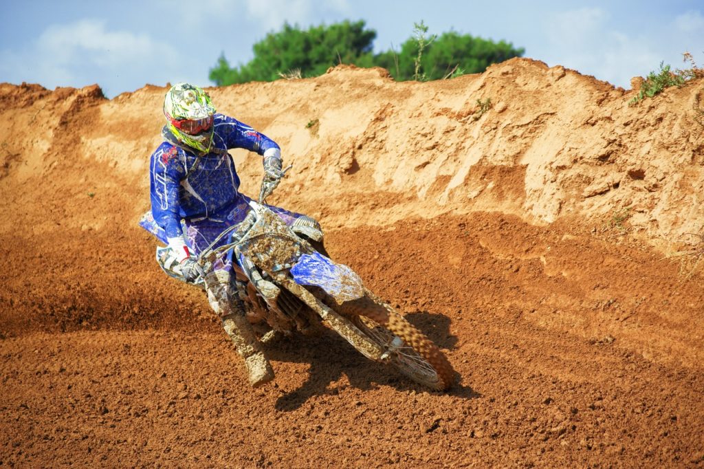 Motocross Health