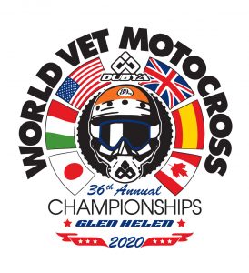 2020 World Vet Motocross