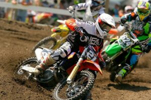 Motocross school