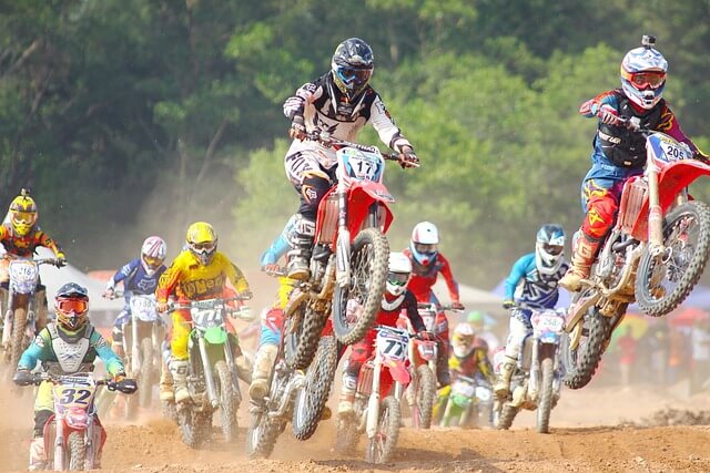 motocross classes